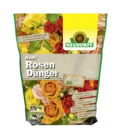 Azet RosenDünger (1,75 Kg) | Dünger Von Neudorff