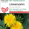 Löwenzahn | Löwenzahnsamen Von Saflax