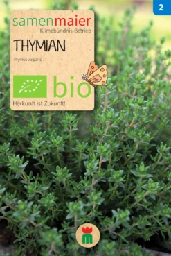 Beet-Box &quot;Für Teilzeit-Italiener&quot; | BIO Gemüsesamen-Sets Von Samen Maier -Blüte Und Blatt 536706 BIO Beet Box Fuer Teilzeit Italiener BB06 sm 3