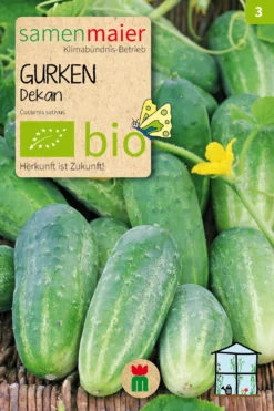 Beet-Box &quot;Für Balkonien-Urlauber&quot; | BIO Gemüsesamen-Sets Von Samen Maier -Blüte Und Blatt 536708 BIO Beet Box Fuer Balkonien Urlauber BB08 sm 1