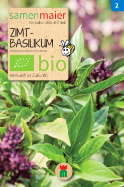 Beet-Box "Für Die Gartenfee" | BIO Gemüsesamen-Sets Von Samen Maier 8 Beet-Box "Für Die Gartenfee" | BIO Gemüsesamen-Sets Von Samen Maier -Blüte Und Blatt 536709 BIO Beet Box Fuer die Gartenfee BB11 sm 5