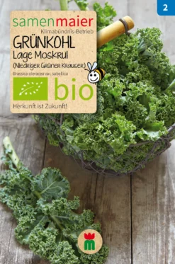 Beet-Box &quot;Für Smoothie-Maker&quot; | BIO Gemüsesamen-Sets Von Samen Maier -Blüte Und Blatt 536710 BIO Beet Box Fuer Smoothie Maker BB12 sm 2