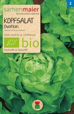 Beet-Box &quot;Für Smoothie-Maker&quot; | BIO Gemüsesamen-Sets Von Samen Maier -Blüte Und Blatt 536710 BIO Beet Box Fuer Smoothie Maker BB12 sm 4