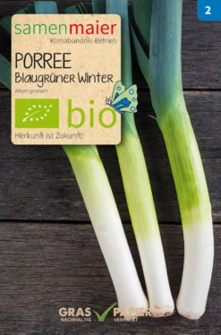 Beet-Box &quot;Für Suppenköche&quot; | BIO Gemüsesamen-Sets Von Samen Maier -Blüte Und Blatt 536711 BIO Beet Box Fuer Suppenkoeche BB13 sm 5