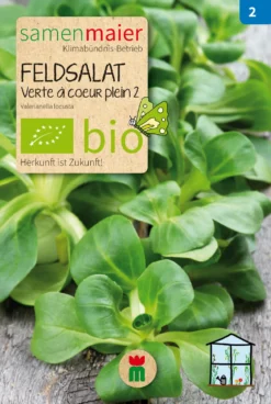 Beet-Box "Für Den Gewächshausgärtner" | BIO Gemüsesamen-Sets Von Samen Maier -Blüte Und Blatt 536712 BIO Beet Box Fuer den Gewaechshausgaertner BB14 sm 1