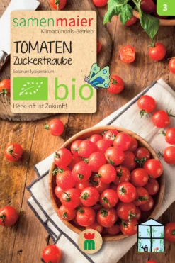 Beet-Box "Für Den Gewächshausgärtner" | BIO Gemüsesamen-Sets Von Samen Maier -Blüte Und Blatt 536712 BIO Beet Box Fuer den Gewaechshausgaertner BB14 sm 5