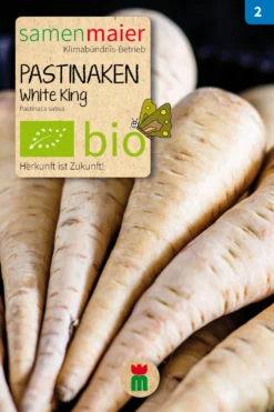 Beet-Box &quot;Für Den Babybrei&quot; | BIO Gemüsesamen-Sets Von Samen Maier -Blüte Und Blatt 536717 BIO Beet Box Fuer den Babybrei BB21 sm 4