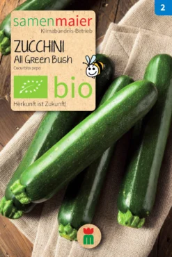 Beet-Box &quot;Für Den Babybrei&quot; | BIO Gemüsesamen-Sets Von Samen Maier -Blüte Und Blatt 536717 BIO Beet Box Fuer den Babybrei BB21 sm 5