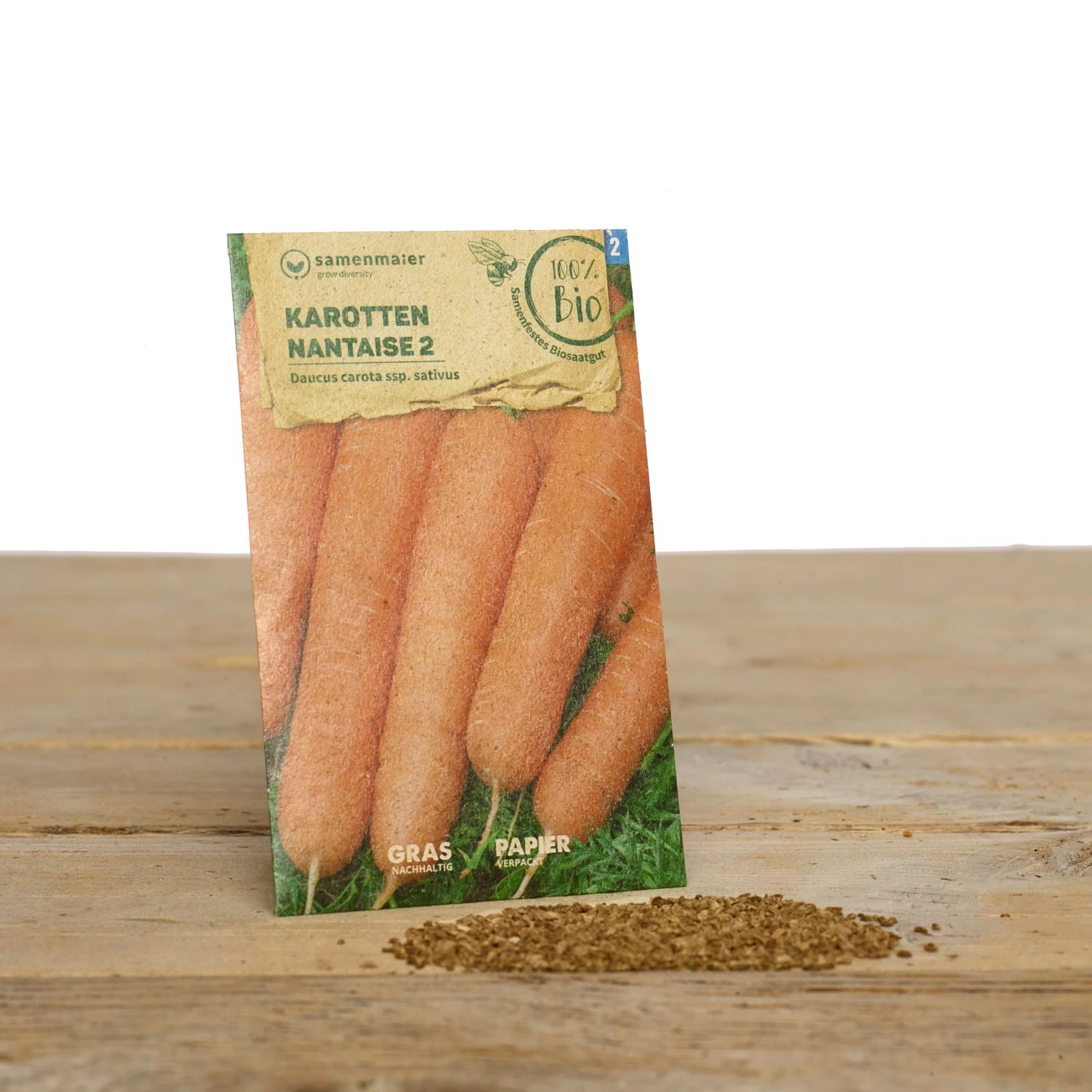 Hochbeet Set Beet - Box Sisters | BIO Gemüsesamen-Sets Von Samen Maier 2 Hochbeet Set Beet - Box Sisters | BIO Gemüsesamen-Sets Von Samen Maier – Bild 2