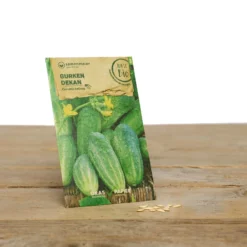 Bauerngarten Set Gitti Gartenschlau | BIO Gemüsesamen-Sets Von Samen Maier -Blüte Und Blatt 549608 BIO Bauerngarten Set Gitti Gartenschlau A07 sm 2