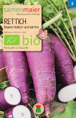 Beet - Box Danke Mama | BIO Gemüsesamen-Sets Von Samen Maier -Blüte Und Blatt 549610 BIO Beet Box Danke Mama BB16 sm 4