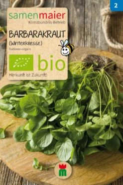 Beet - Box Wintergemüse | BIO Gemüsesamen-Sets Von Samen Maier -Blüte Und Blatt 549612 BIO Beet Box Wintergemuese BB26 sm 2