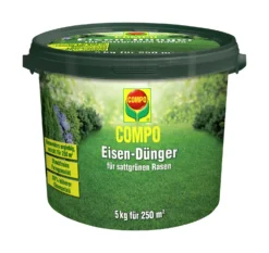 Eisen-Dünger (5 Kg) | Dünger Von COMPO