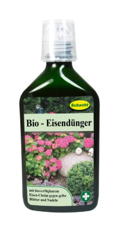 Eisendünger (350 Ml) | Dünger Von Schacht