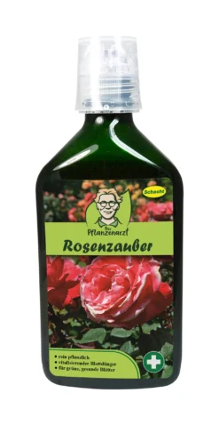 Rosenzauber (350 Ml) | Dünger Von Schacht