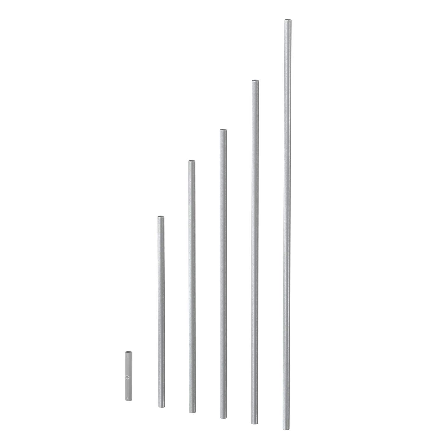Secret Jardin Stange Ø 19mm T19-120 115,3 Cm 1 Secret Jardin Stange Ø 19mm T19-120 115,3 Cm