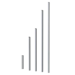 Secret Jardin Stange Ø25mm T25-100 96,7 Cm