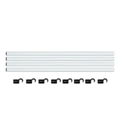 HOMEbox Fixture Poles 120 -Blüte Und Blatt 556661 HOMEbox Fixture Poles 120 534662 HOMEbox Fixture Poles 120 1