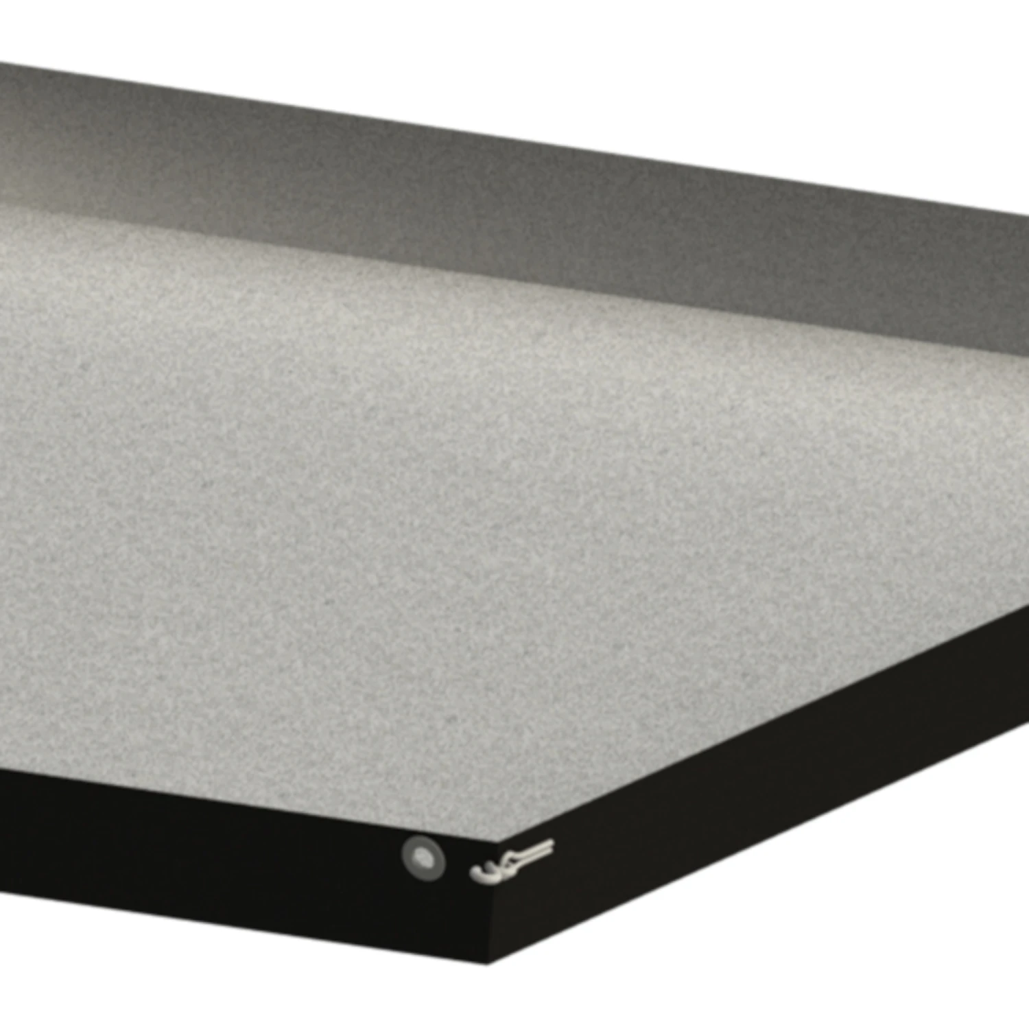 Secret Jardin Water Tray 100, 100 X 100 Cm 3 Secret Jardin Water Tray 100, 100 X 100 Cm – Bild 3