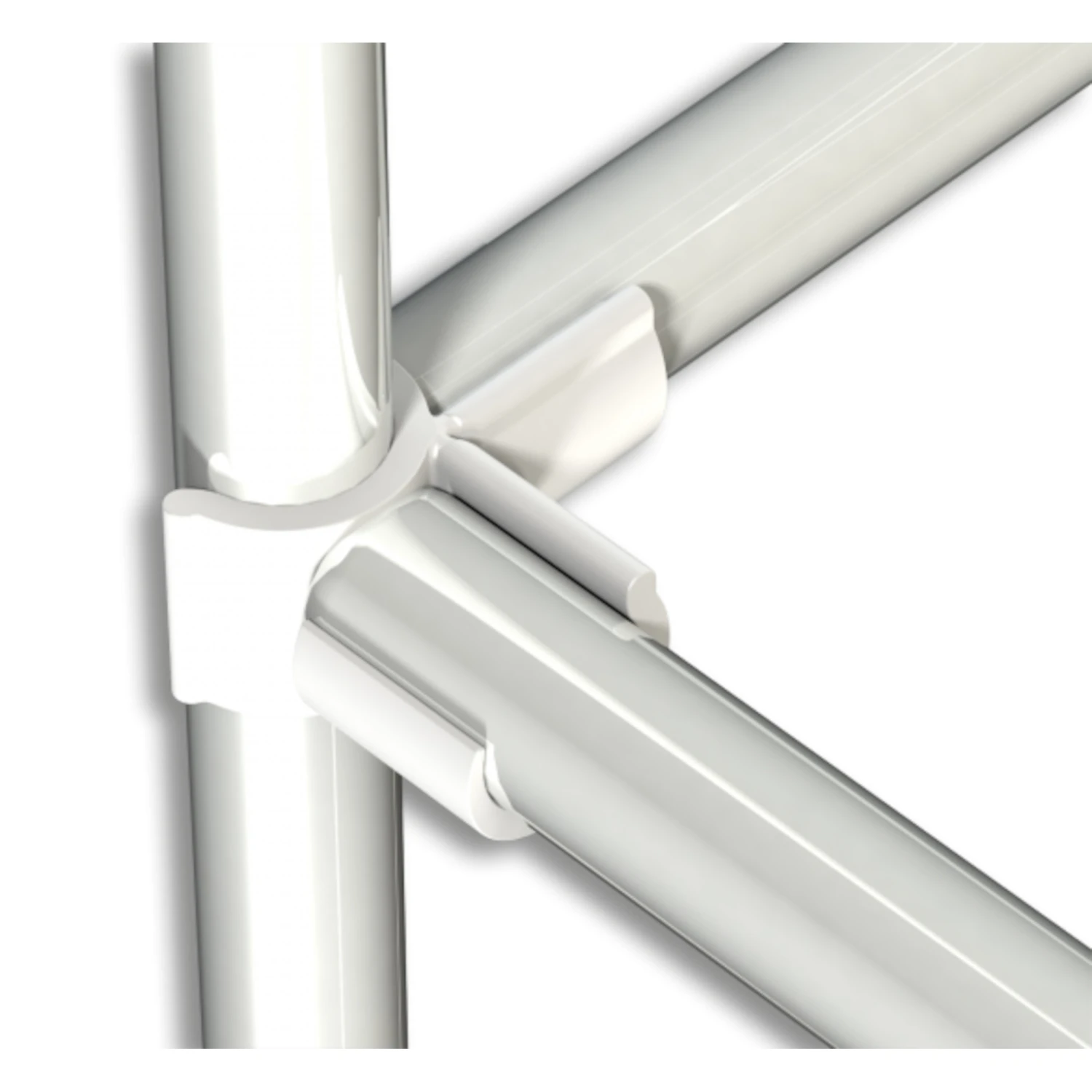 Secret Jardin Space Booster Kit ø 16 Mm, 60 X 60 Cm 2 Secret Jardin Space Booster Kit ø 16 Mm, 60 X 60 Cm – Bild 2