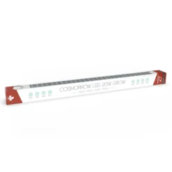 Growbox Set Klein DP60 -Blüte Und Blatt 558105 Growbox Set klein DP60 19 190 B02 2